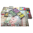 Box Insert: Rising Sun