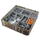 Box Insert: Rising Sun: Daimyo Box & Expansions