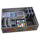 Box Insert: Sagrada