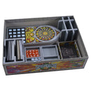 Box Insert: Sagrada