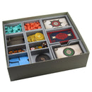 Box Insert: Scythe: Rise of Fenris & Wind Gambit