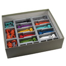 Box Insert: Scythe: Rise of Fenris & Wind Gambit