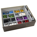 Box Insert: Scythe & Invaders from Afar Expansion