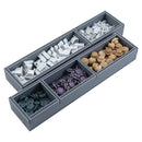 Box Insert: Spirit Island / Spirit Island: Jagged Earth