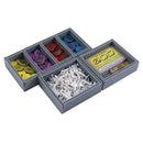 Box Insert: Spirit Island / Spirit Island: Jagged Earth