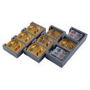 Box Insert: Stone Age & Expansions