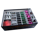 Box Insert: Twilight Imperium 4th Edition - Prophecy of Kings Expansion