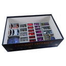 Box Insert: Twilight Imperium 4th Edition - Prophecy of Kings Expansion