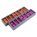 Box Insert: Twilight Imperium 4th Edition - Prophecy of Kings Expansion