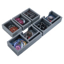 Box Insert: Twilight Imperium 4th Edition - Prophecy of Kings Expansion