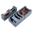 Box Insert: Twilight Imperium 4th Edition - Prophecy of Kings Expansion