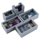 Box Insert: Twilight Imperium 4th Edition - Prophecy of Kings Expansion