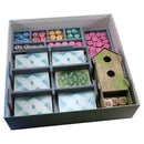 Box Insert: Wingspan & Expansion