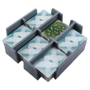 Box Insert: Wingspan & Expansion