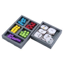 Box Insert: Wingspan & Expansion