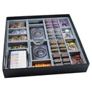 Box Insert: Brass: Lancashire / Brass: Birmingham