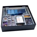 Box Insert: Brass: Lancashire / Brass: Birmingham