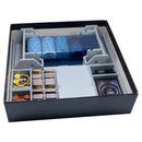 Box Insert: Brass: Lancashire / Brass: Birmingham