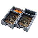 Box Insert: Brass: Lancashire / Brass: Birmingham