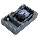 Box Insert: Brass: Lancashire / Brass: Birmingham