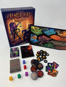 Lockup: Breakout Expansion