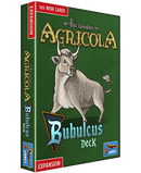 Agricola: Bubulcus Deck