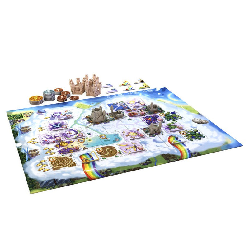Bunny Kingdom: In the Sky (SEE LOW PRICE AT CHECKOUT)