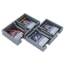 Box Insert: Clank! In! Space! & Expansions (Version 2.0)