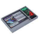 Box Insert: Clank! In! Space! & Expansions (Version 2.0)