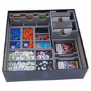 Box Insert: Clank! In! Space! & Expansions (Version 2.0)