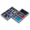 Box Insert: Clank! In! Space! & Expansions (Version 2.0)