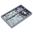 Box Insert: Clank! In! Space! & Expansions (Version 2.0)