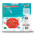 Can't Stop (New Edition)
