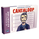 Cantaloop: Book 1 - Breaking Into Prison