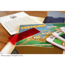 Cantaloop: Book 1 - Breaking Into Prison