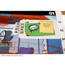 Cantaloop: Book 1 - Breaking Into Prison