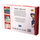 Cantaloop: Book 3 - Against All Odds