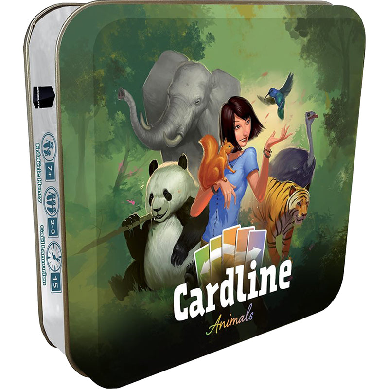Cardline Animals (SEE LOW PRICE AT CHECKOUT)