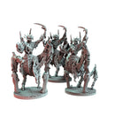 Nemesis: Carnomorph Expansion