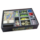 Box Insert: Castles of Burgundy 20th Anniversary Edition