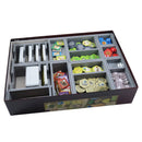 Box Insert: Castles of Burgundy 20th Anniversary Edition