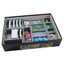 Box Insert: Castles of Burgundy 20th Anniversary Edition