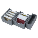 Box Insert: Castles of Burgundy 20th Anniversary Edition