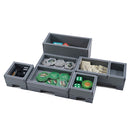 Box Insert: Castles of Burgundy 20th Anniversary Edition