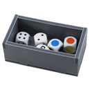 Box Insert: Castles of Burgundy 20th Anniversary Edition