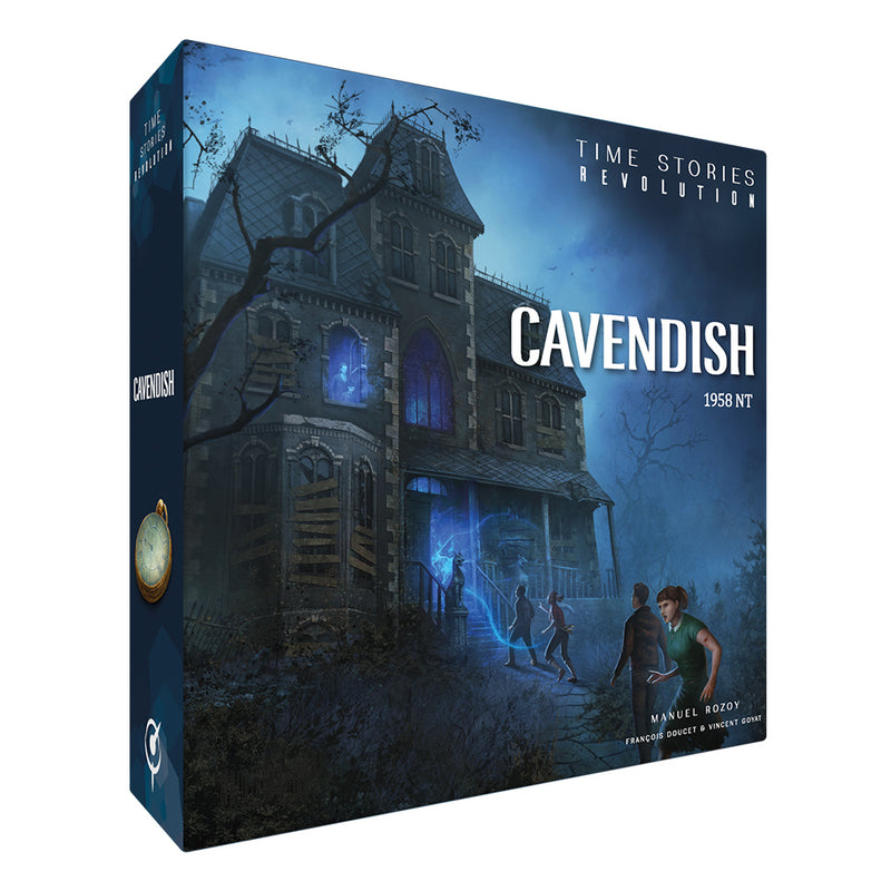 Cavendish (SEE LOW PRICE AT CHECKOUT)