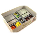 Box Insert: Caverna