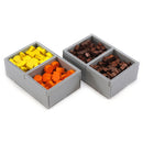 Box Insert: Caverna