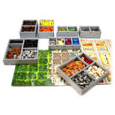 Box Insert: Caverna