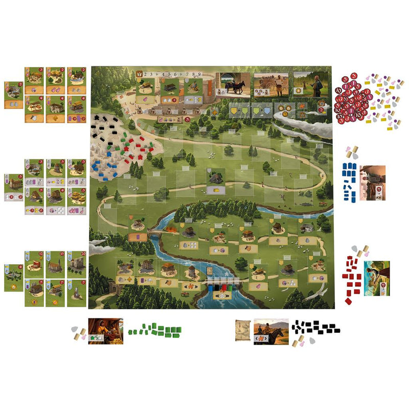 Caylus 1303 (SEE LOW PRICE AT CHECKOUT)